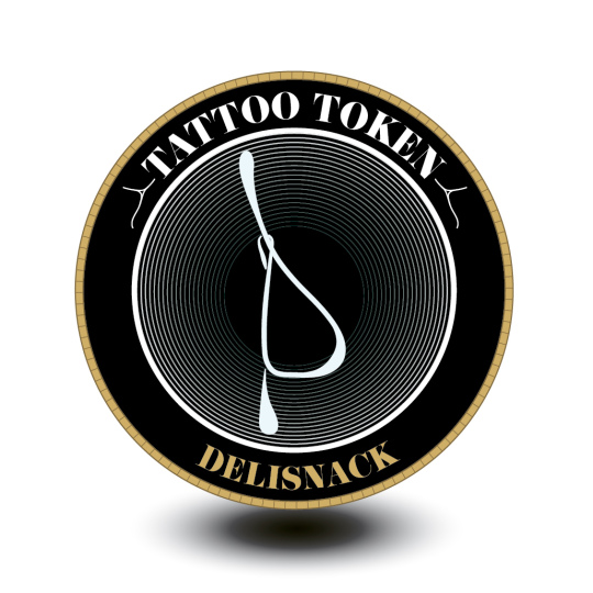 TATTOO TOKEN